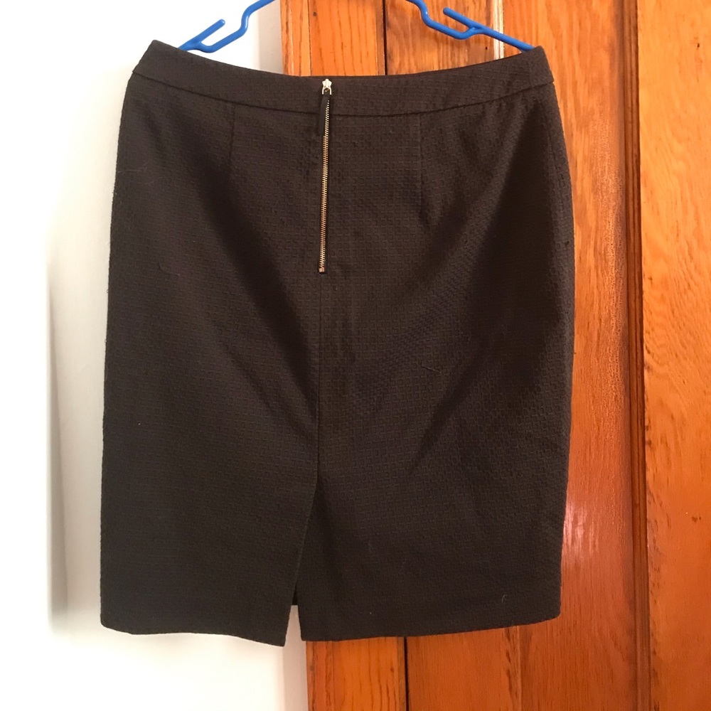 Office girl skirt